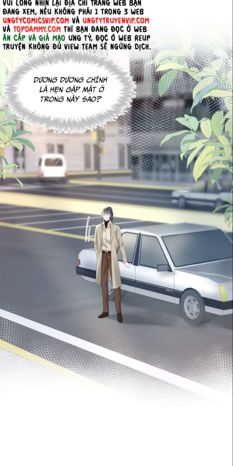 Tuyệt Mỹ Bạch Liên Online Dạy Học: Chapter 162