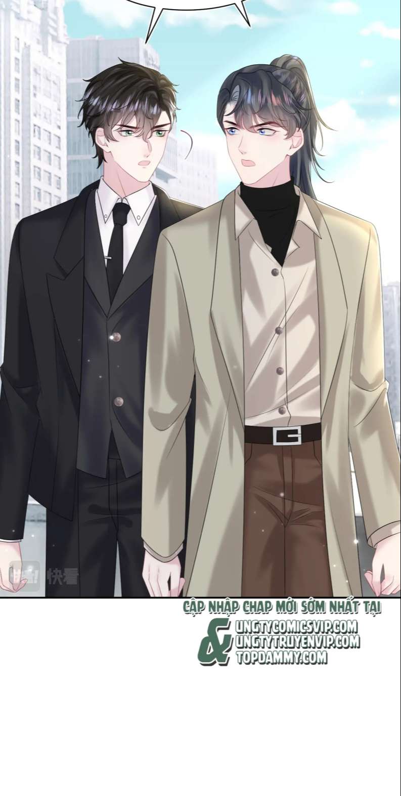 Tuyệt Mỹ Bạch Liên Online Dạy Học: Chapter 162