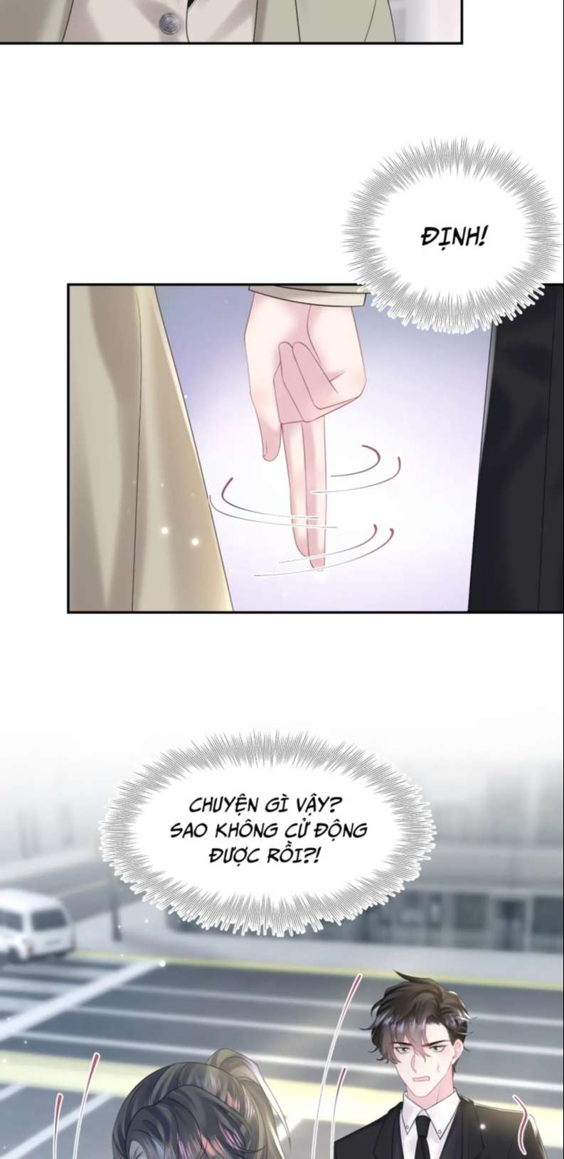 Tuyệt Mỹ Bạch Liên Online Dạy Học: Chapter 162