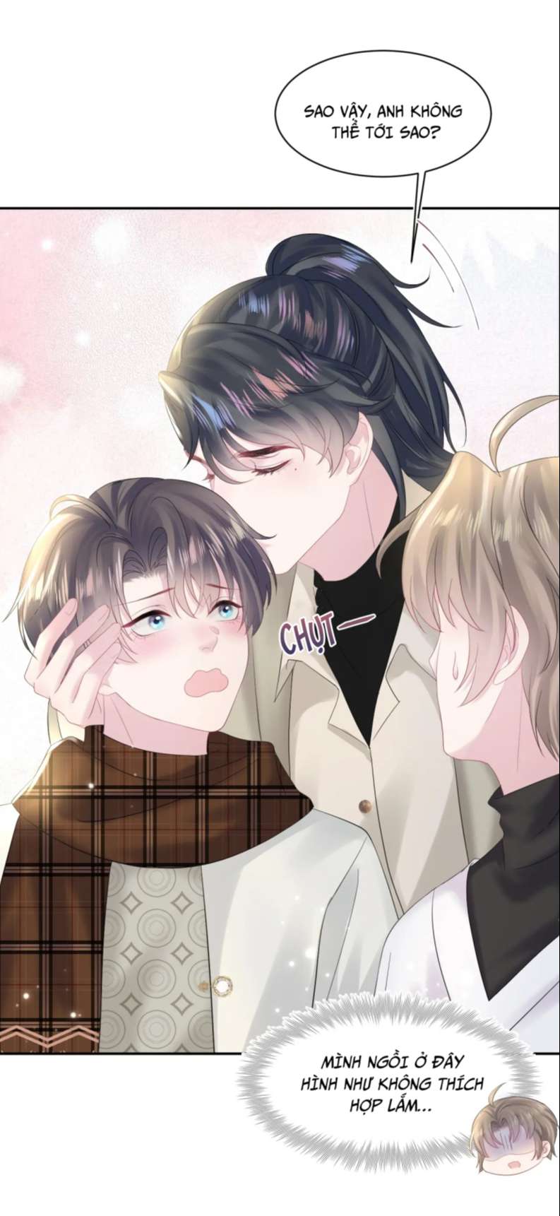 Tuyệt Mỹ Bạch Liên Online Dạy Học: Chapter 162