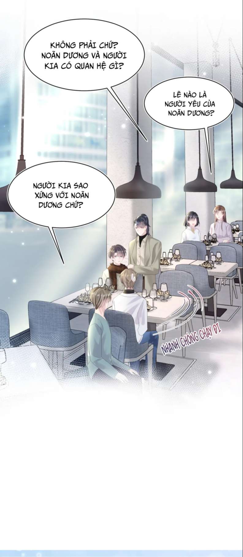 Tuyệt Mỹ Bạch Liên Online Dạy Học: Chapter 162