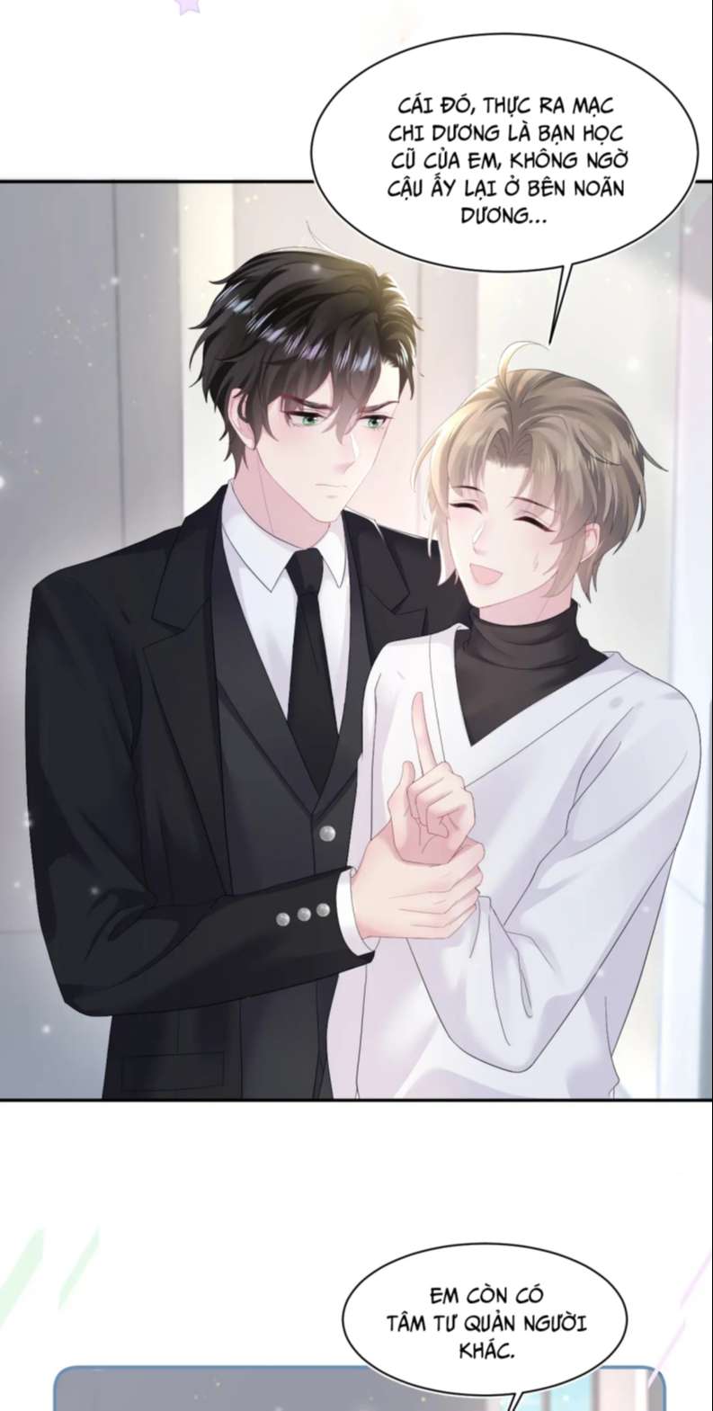 Tuyệt Mỹ Bạch Liên Online Dạy Học: Chapter 162