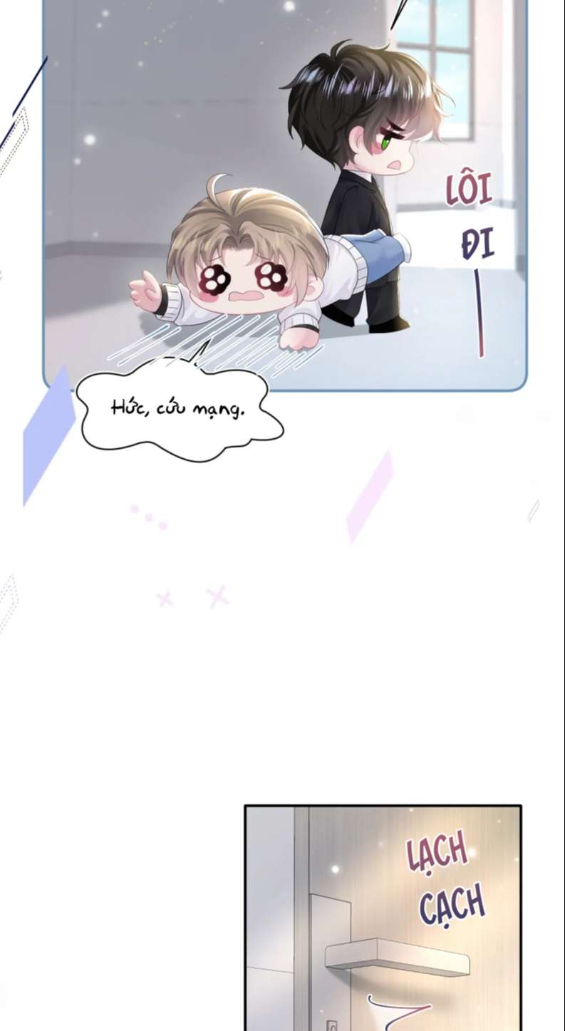 Tuyệt Mỹ Bạch Liên Online Dạy Học: Chapter 162