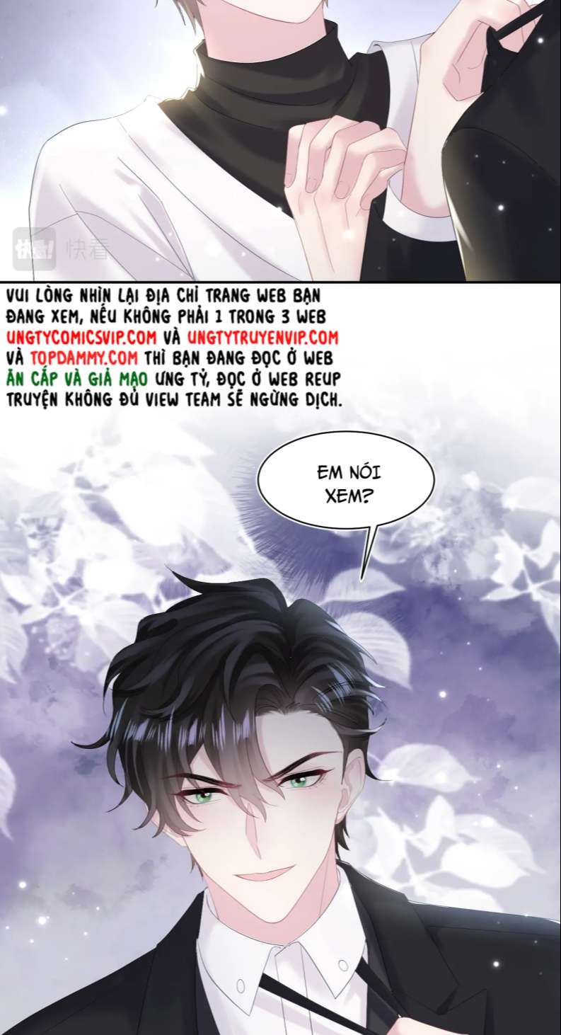 Tuyệt Mỹ Bạch Liên Online Dạy Học: Chapter 162