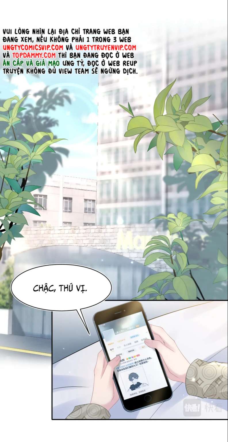 Tuyệt Mỹ Bạch Liên Online Dạy Học: Chapter 164