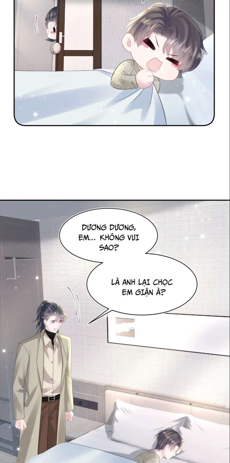 Tuyệt Mỹ Bạch Liên Online Dạy Học: Chapter 164