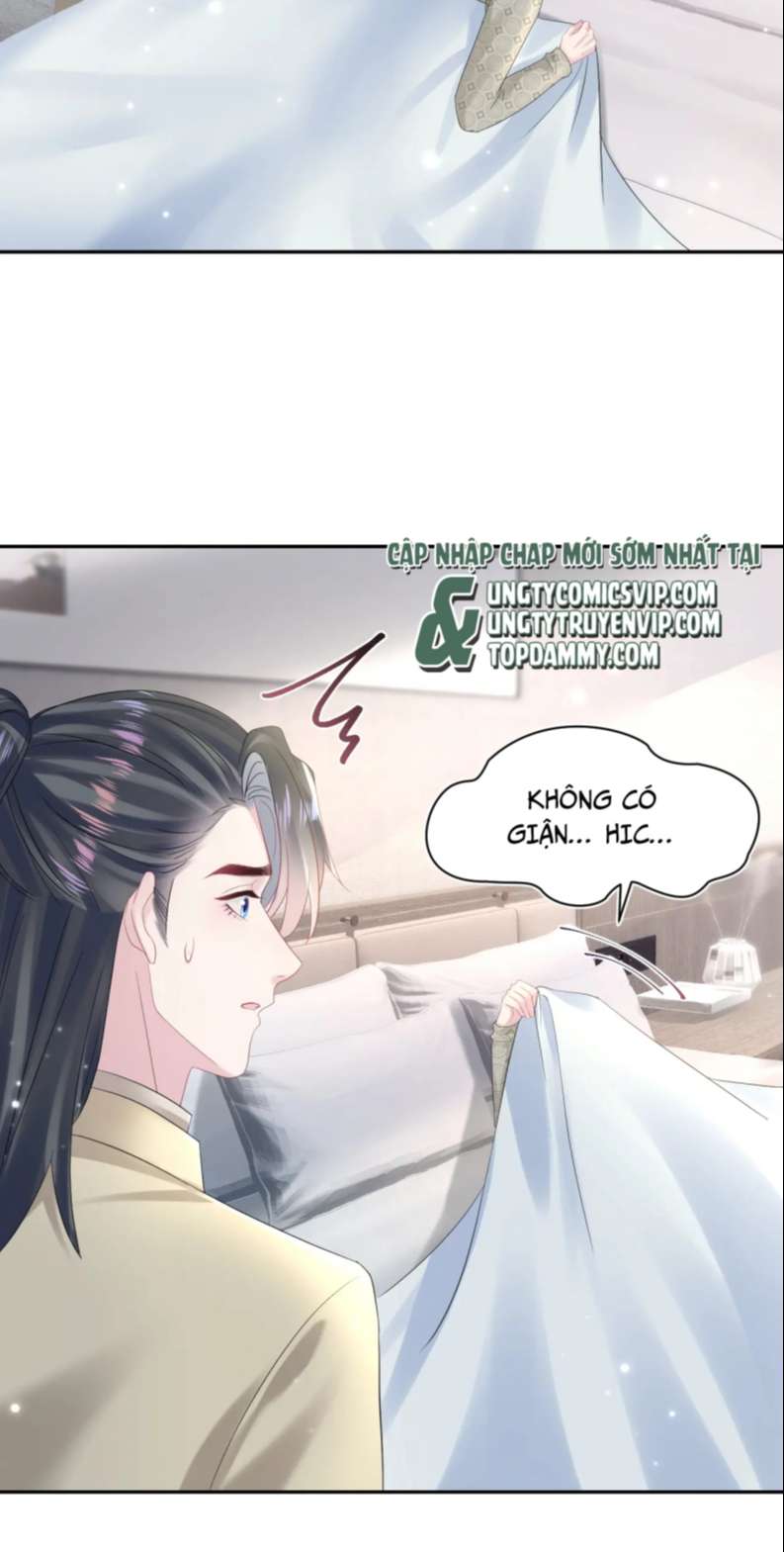 Tuyệt Mỹ Bạch Liên Online Dạy Học: Chapter 164