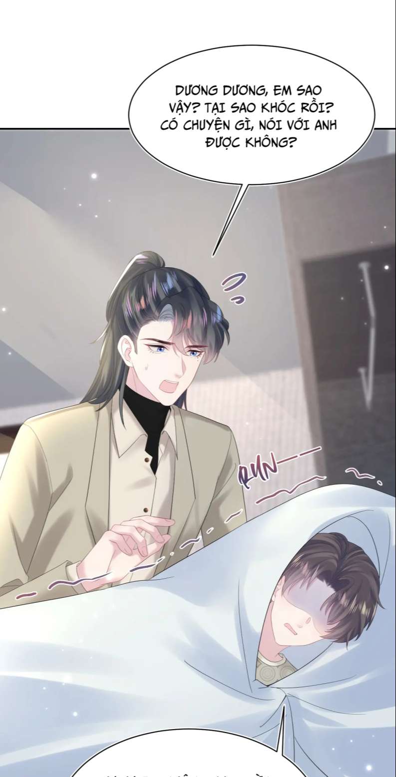 Tuyệt Mỹ Bạch Liên Online Dạy Học: Chapter 164