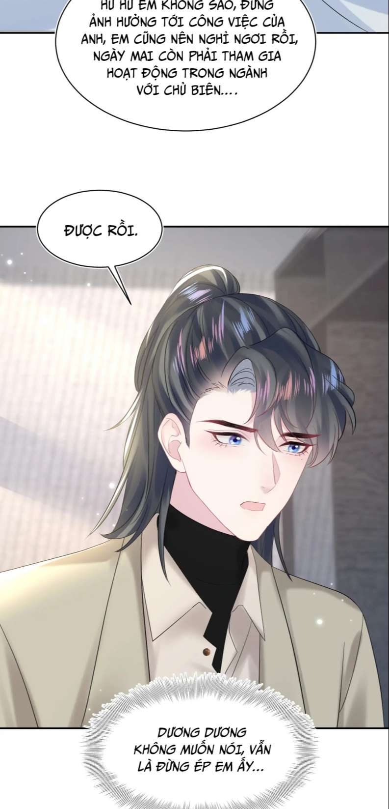 Tuyệt Mỹ Bạch Liên Online Dạy Học: Chapter 164