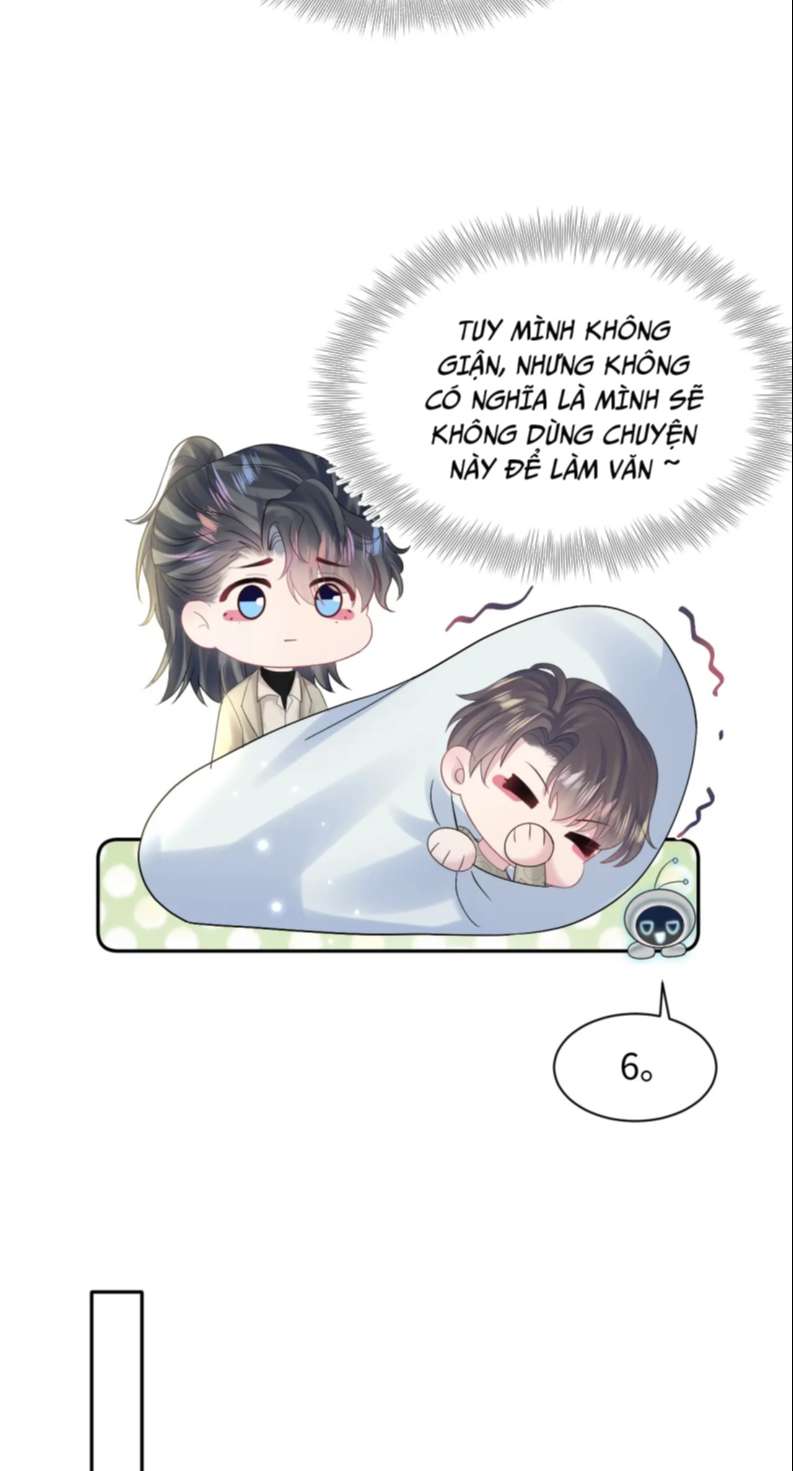 Tuyệt Mỹ Bạch Liên Online Dạy Học: Chapter 164