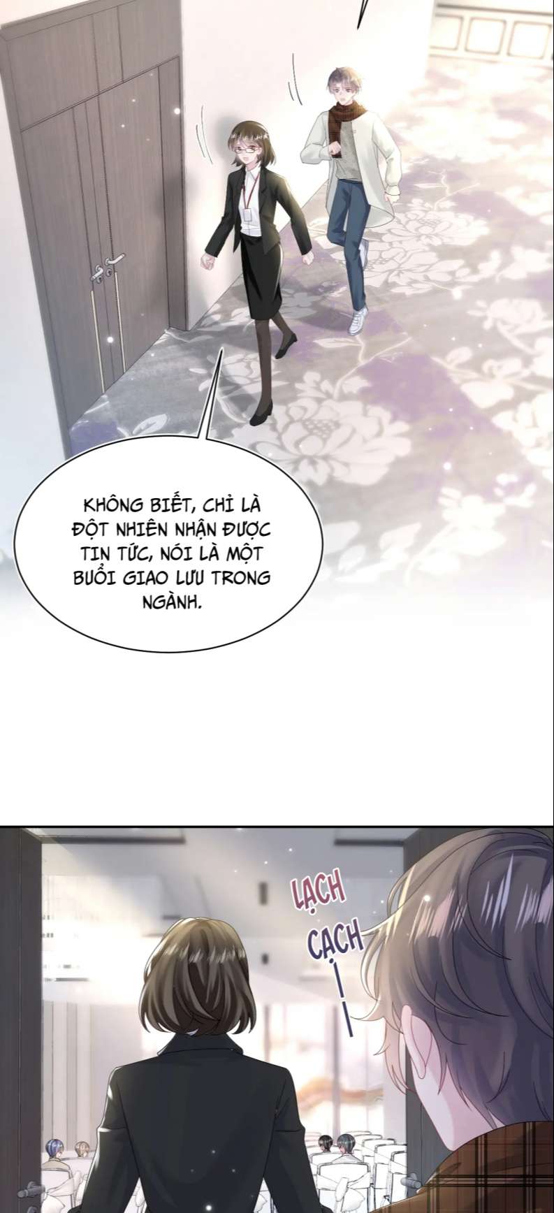 Tuyệt Mỹ Bạch Liên Online Dạy Học: Chapter 164