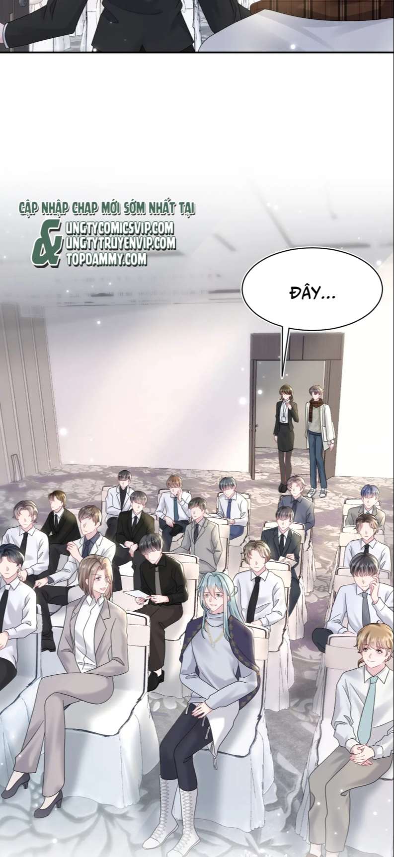 Tuyệt Mỹ Bạch Liên Online Dạy Học: Chapter 164