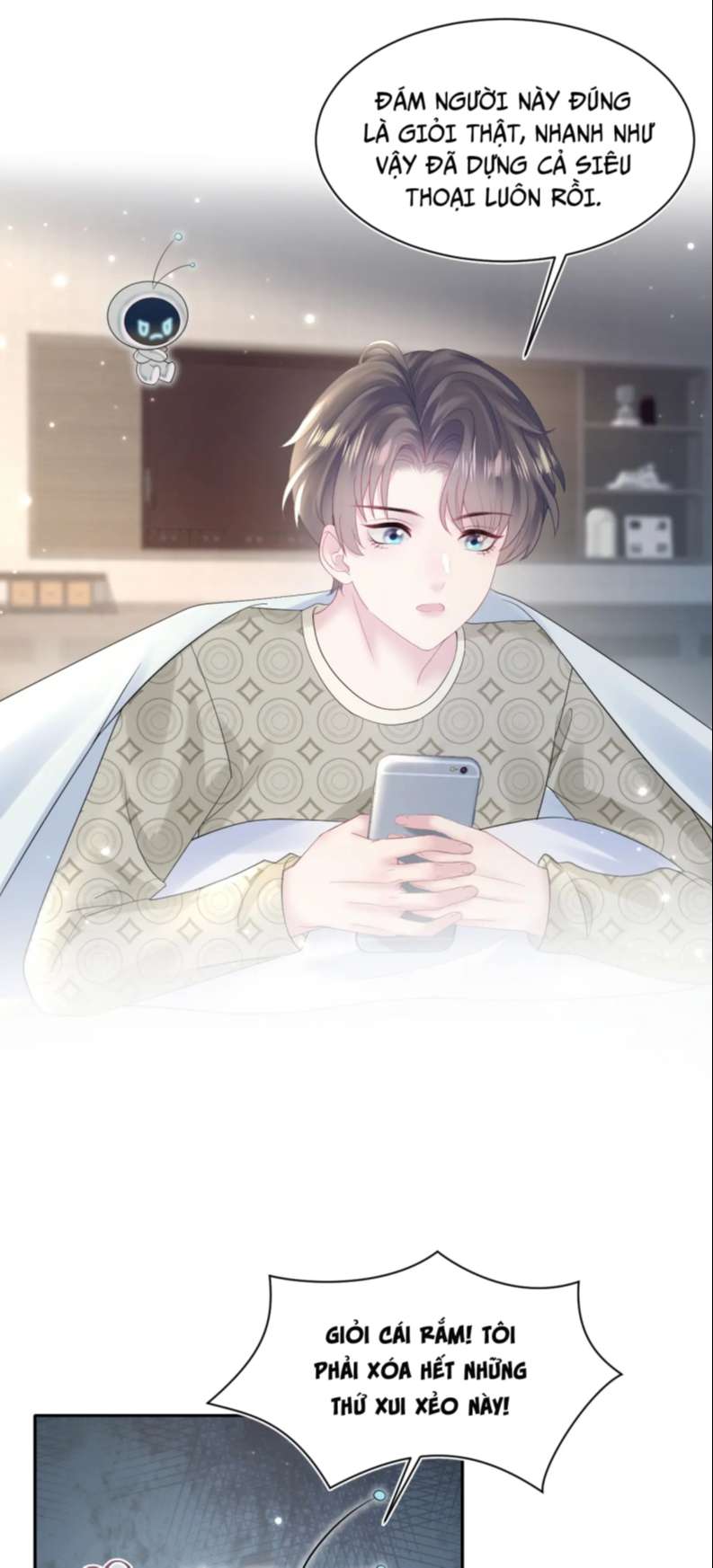 Tuyệt Mỹ Bạch Liên Online Dạy Học: Chapter 164