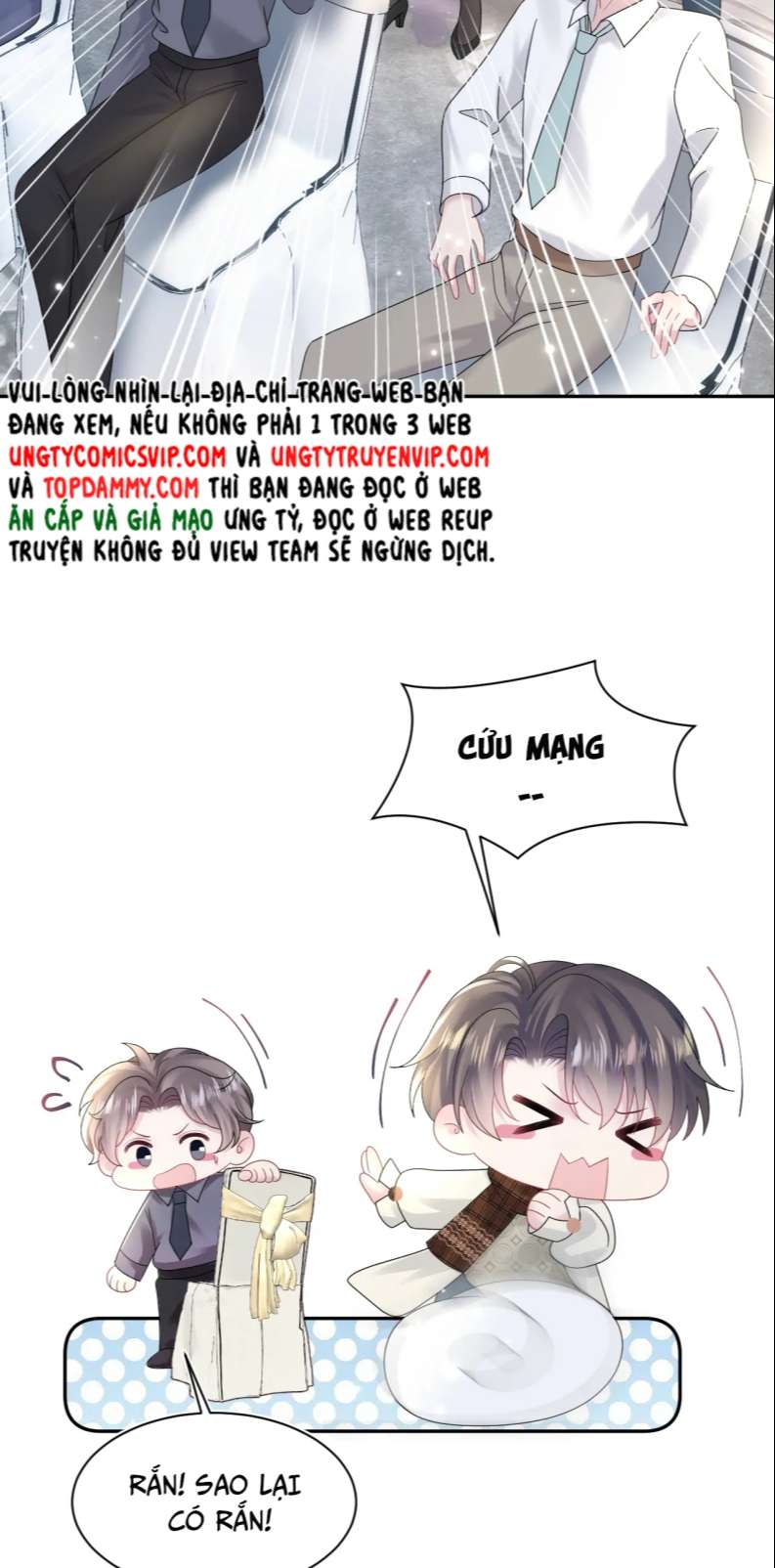 Tuyệt Mỹ Bạch Liên Online Dạy Học: Chapter 164