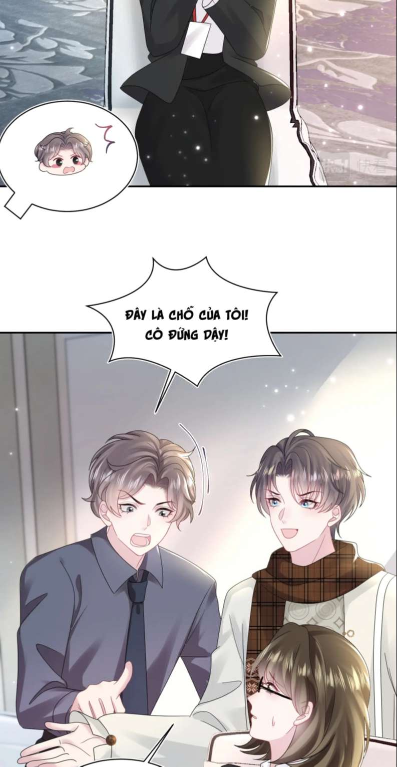 Tuyệt Mỹ Bạch Liên Online Dạy Học: Chapter 164