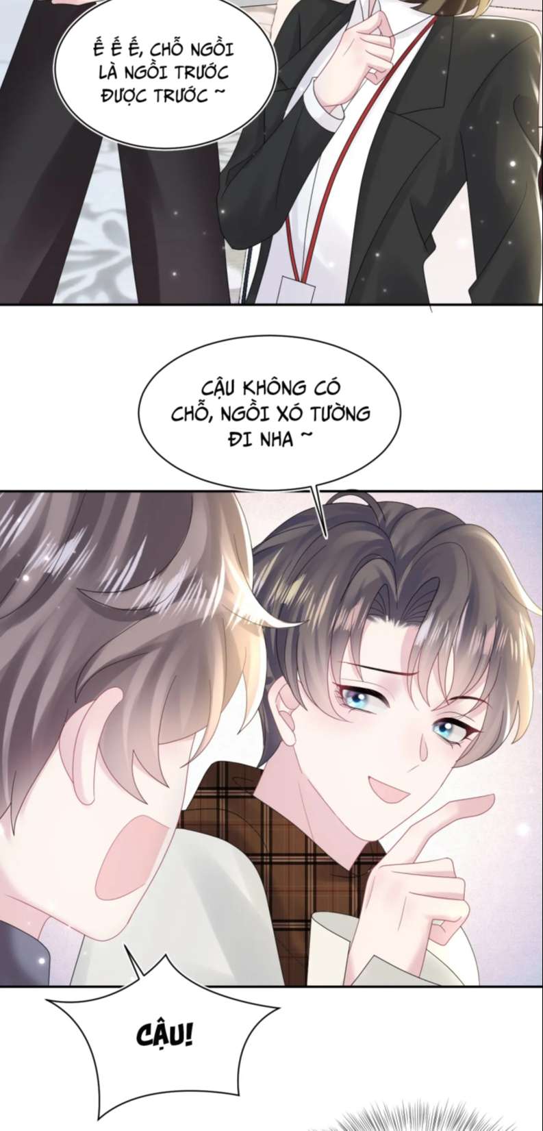 Tuyệt Mỹ Bạch Liên Online Dạy Học: Chapter 164