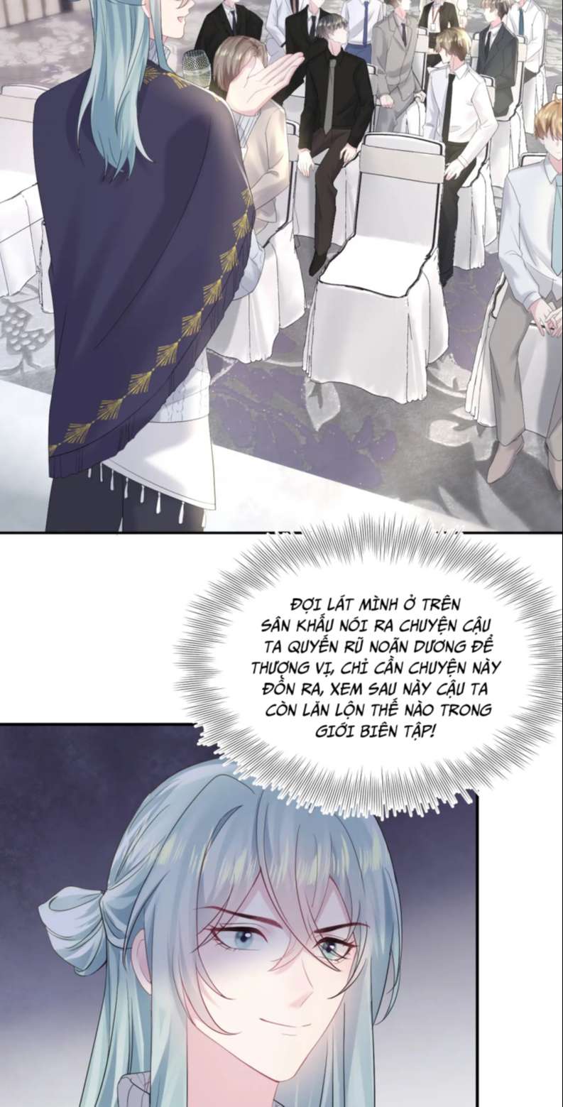 Tuyệt Mỹ Bạch Liên Online Dạy Học: Chapter 164