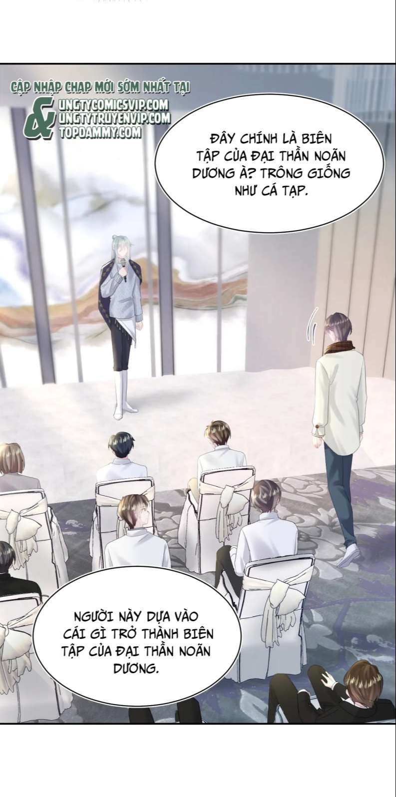 Tuyệt Mỹ Bạch Liên Online Dạy Học: Chapter 164