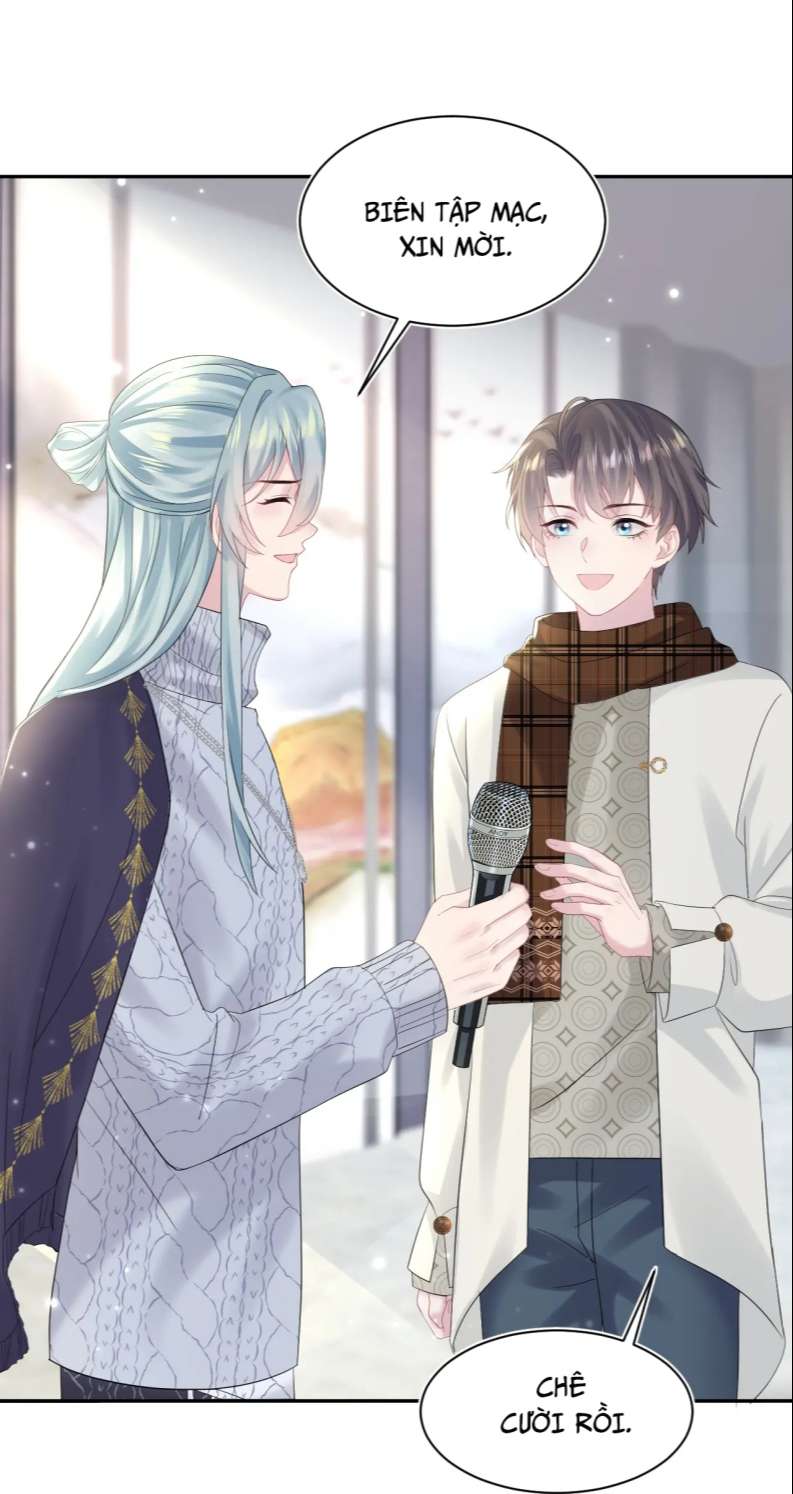 Tuyệt Mỹ Bạch Liên Online Dạy Học: Chapter 164