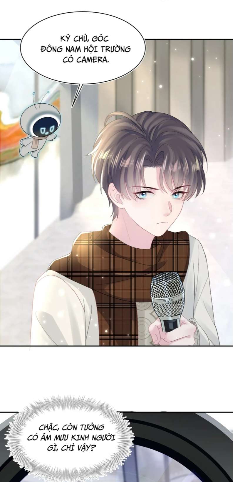 Tuyệt Mỹ Bạch Liên Online Dạy Học: Chapter 164