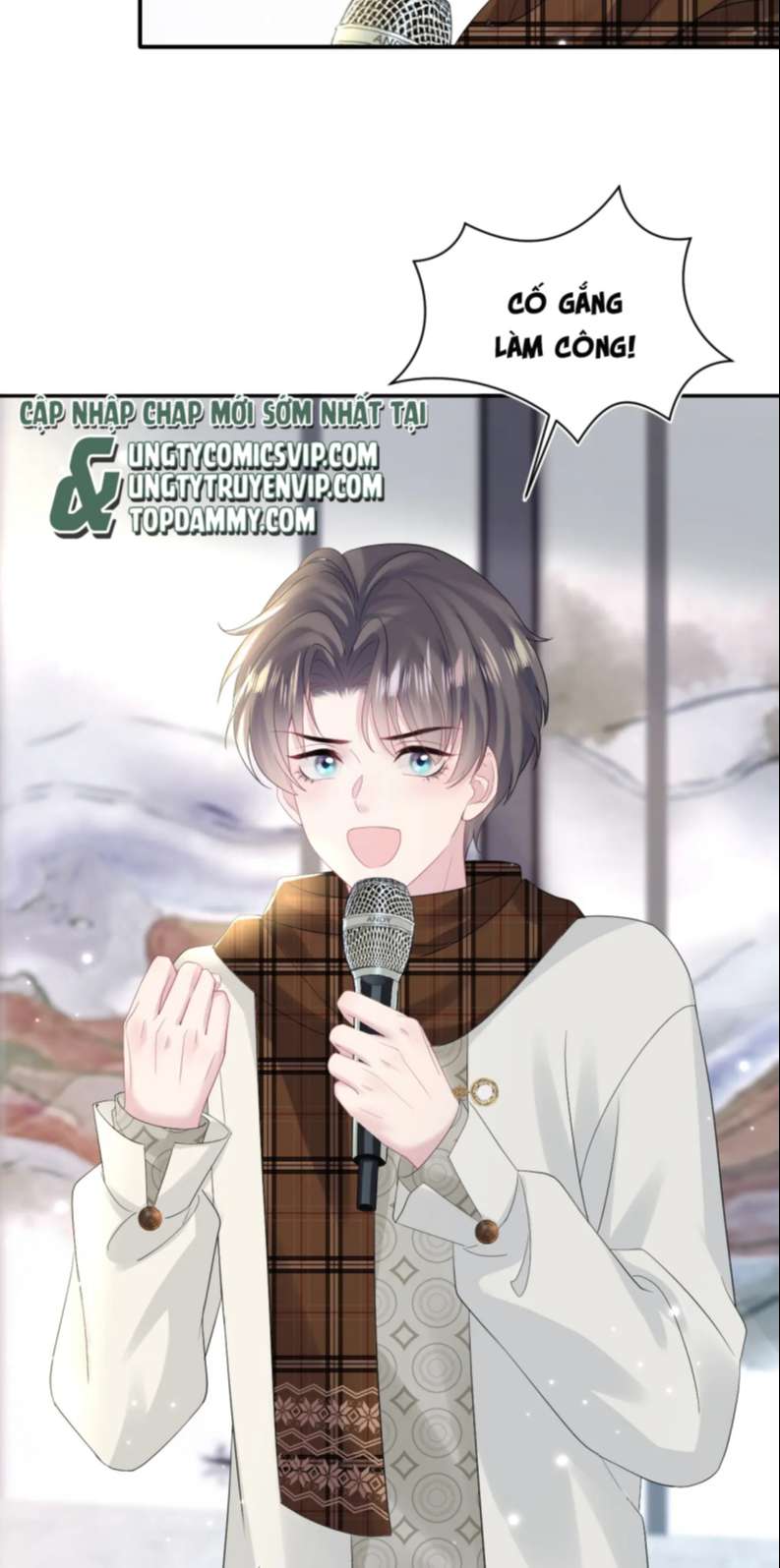 Tuyệt Mỹ Bạch Liên Online Dạy Học: Chapter 164