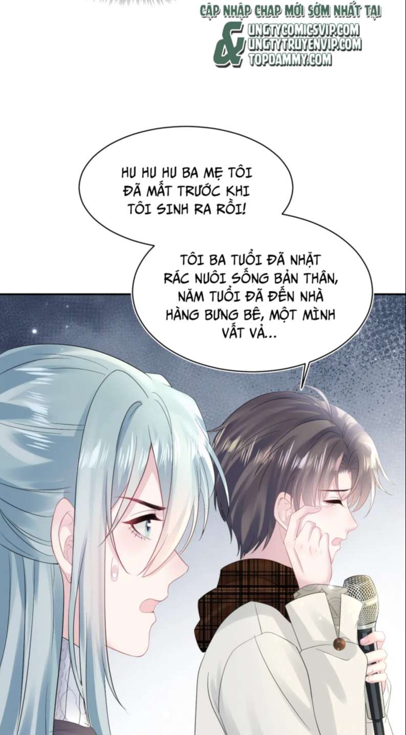 Tuyệt Mỹ Bạch Liên Online Dạy Học: Chapter 164