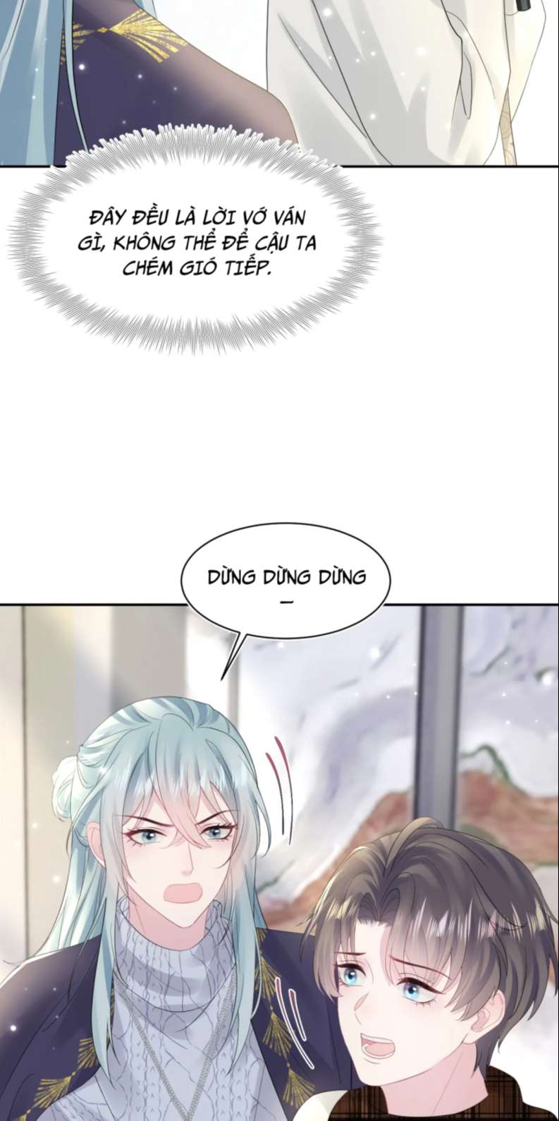 Tuyệt Mỹ Bạch Liên Online Dạy Học: Chapter 164