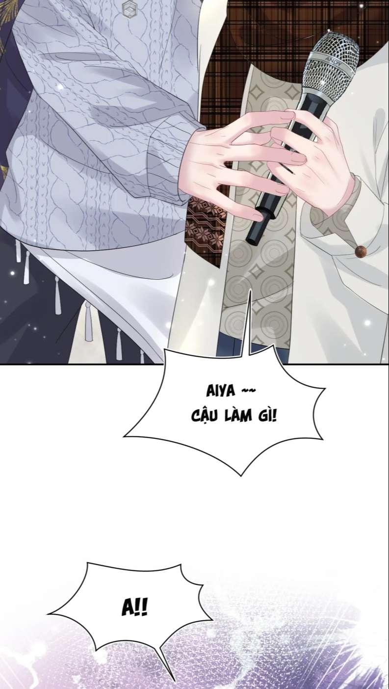 Tuyệt Mỹ Bạch Liên Online Dạy Học: Chapter 164
