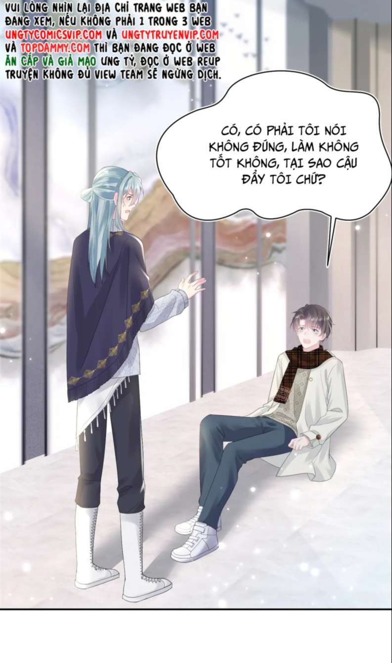 Tuyệt Mỹ Bạch Liên Online Dạy Học: Chapter 164