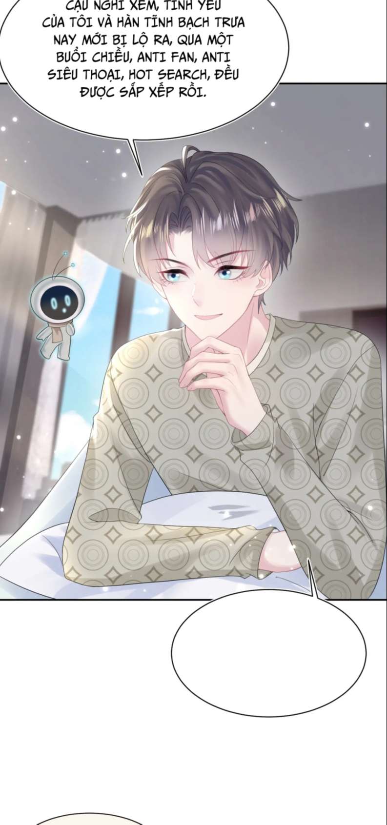 Tuyệt Mỹ Bạch Liên Online Dạy Học: Chapter 164