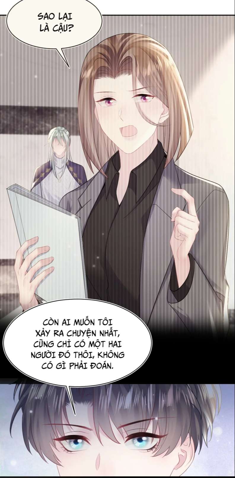 Tuyệt Mỹ Bạch Liên Online Dạy Học: Chapter 164