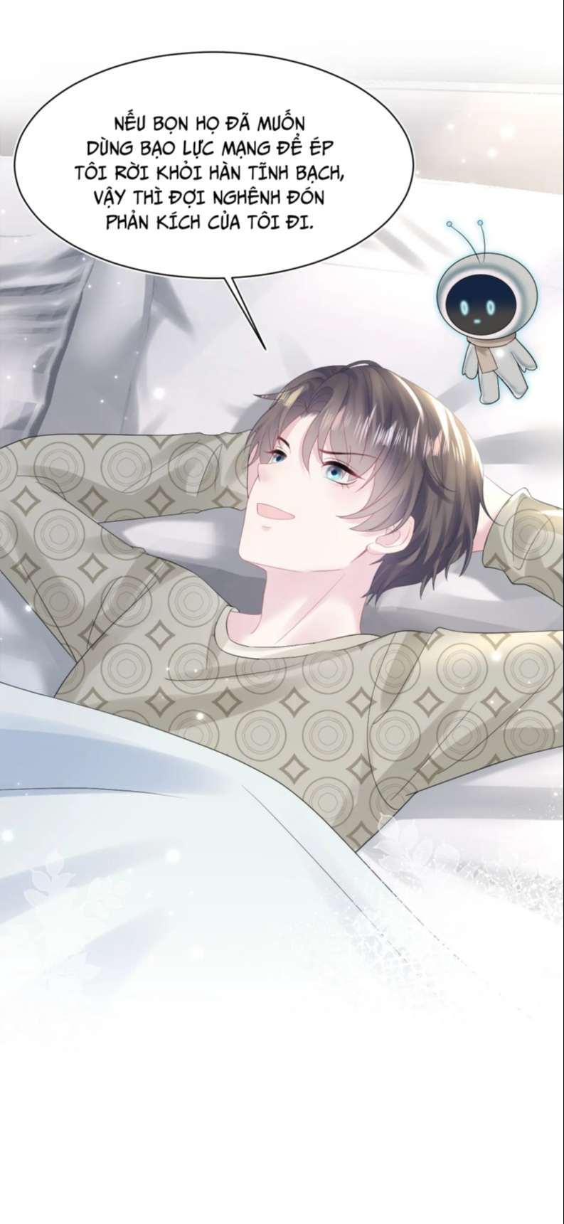 Tuyệt Mỹ Bạch Liên Online Dạy Học: Chapter 164