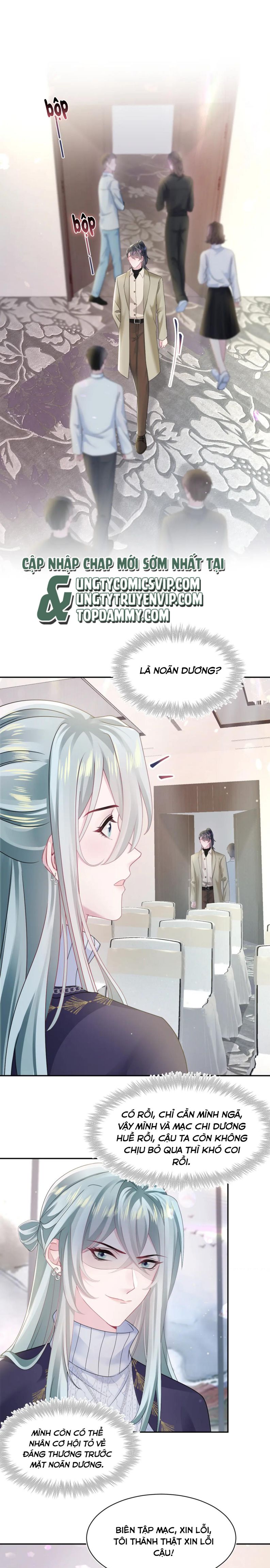 Tuyệt Mỹ Bạch Liên Online Dạy Học: Chapter 165