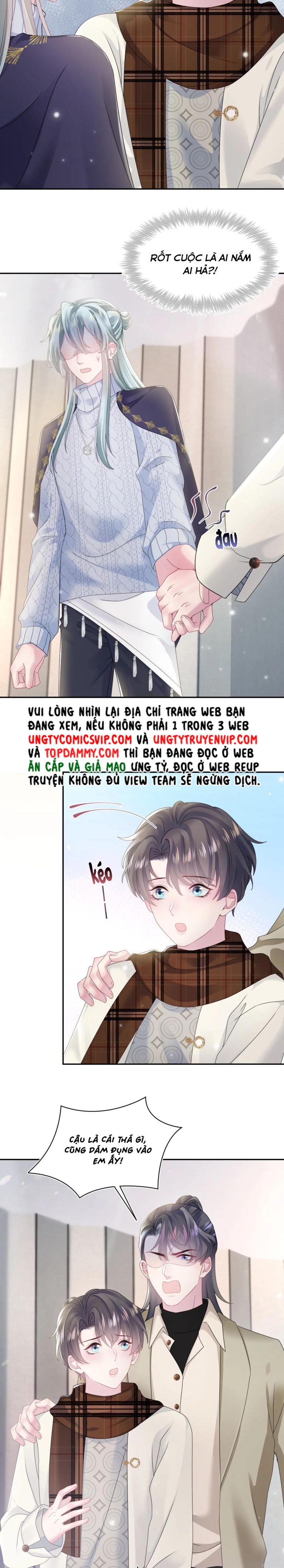 Tuyệt Mỹ Bạch Liên Online Dạy Học: Chapter 165