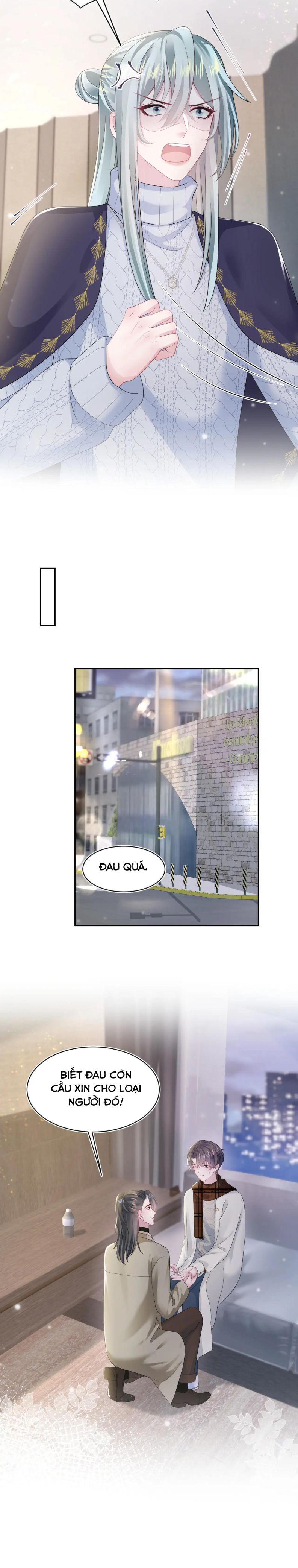 Tuyệt Mỹ Bạch Liên Online Dạy Học: Chapter 165