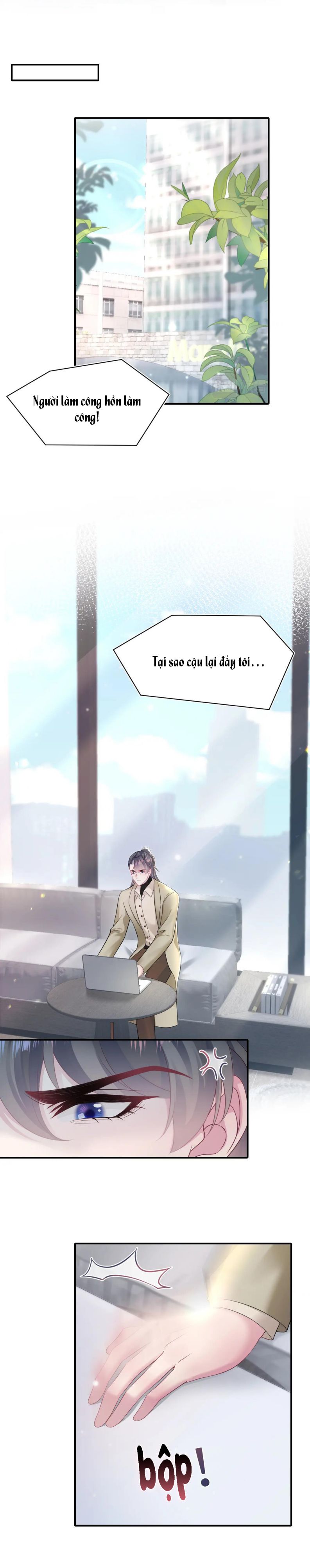 Tuyệt Mỹ Bạch Liên Online Dạy Học: Chapter 165