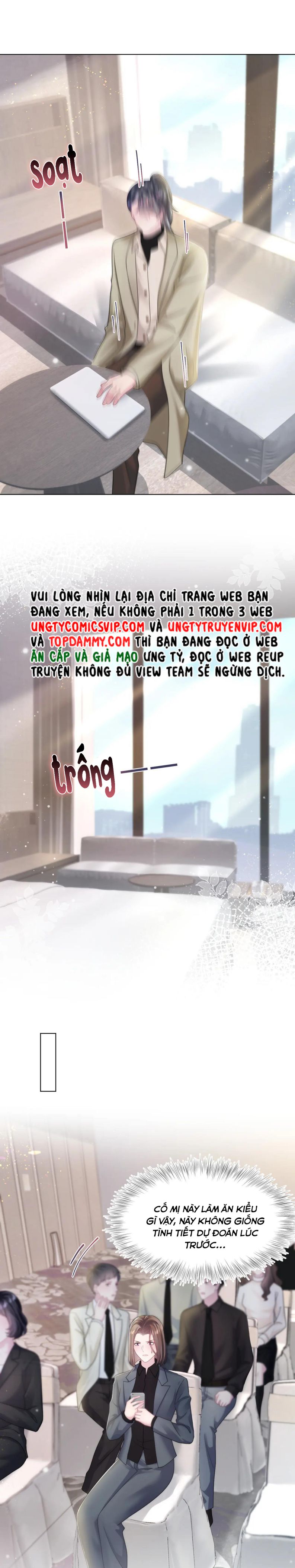 Tuyệt Mỹ Bạch Liên Online Dạy Học: Chapter 165