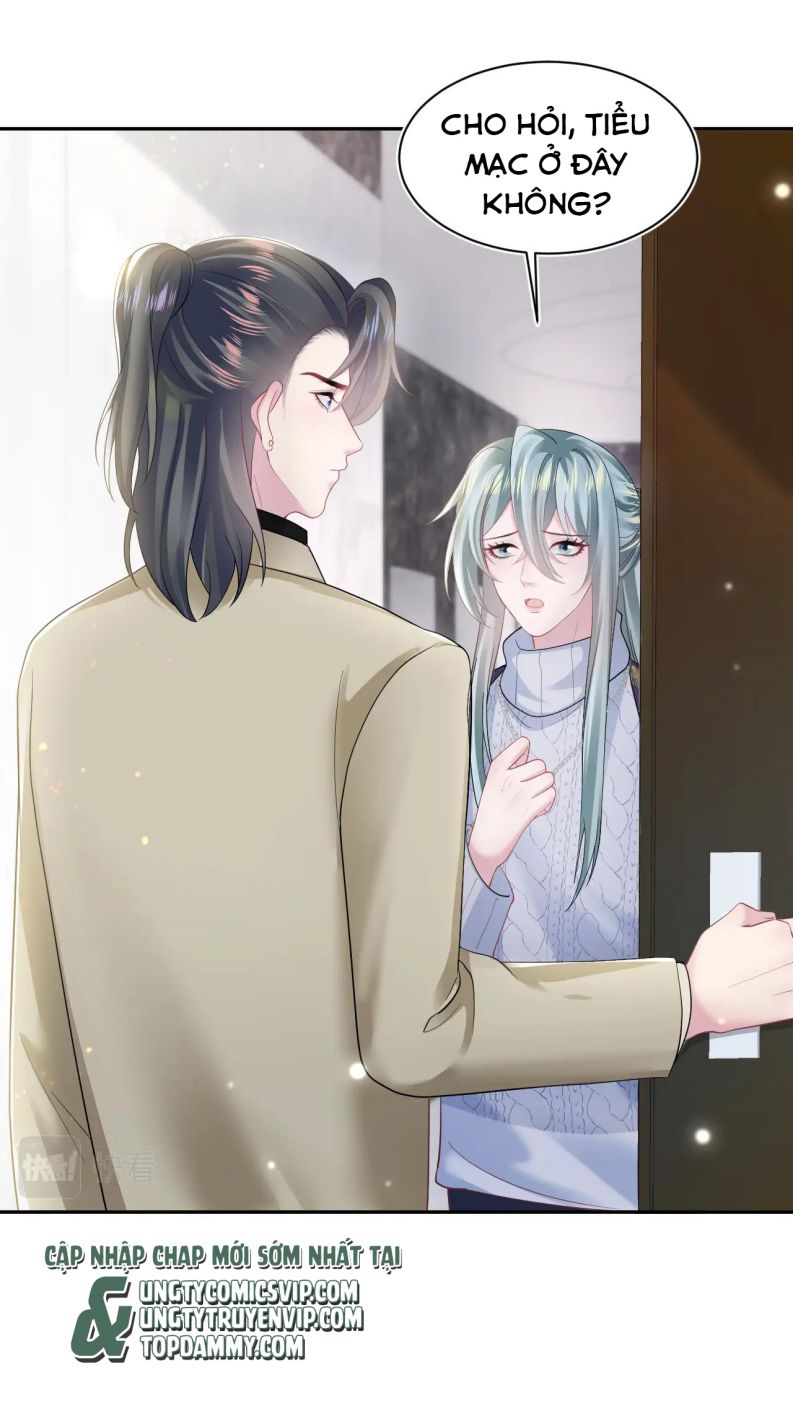 Tuyệt Mỹ Bạch Liên Online Dạy Học: Chapter 167