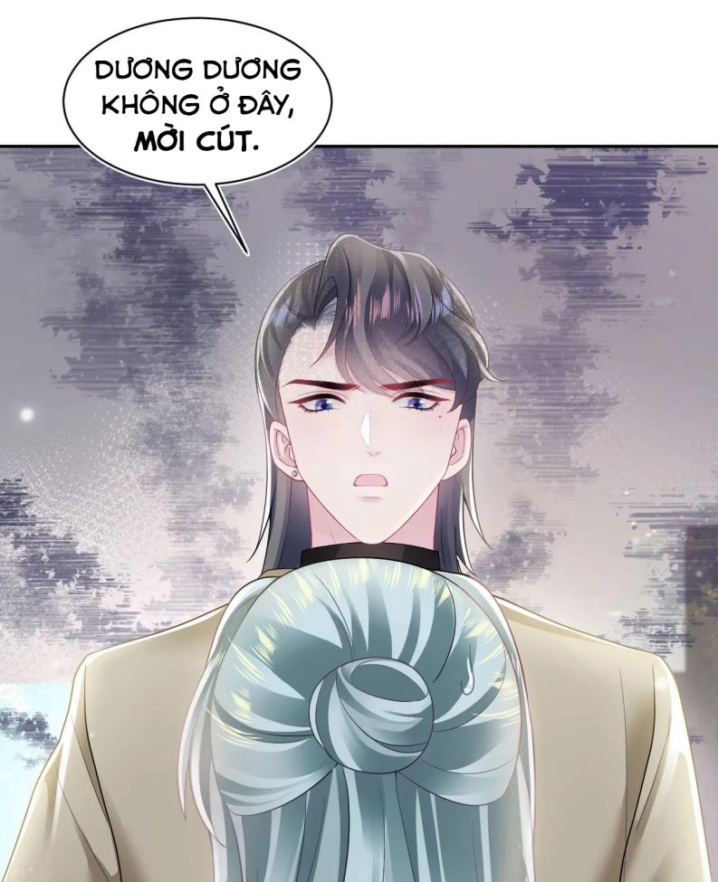 Tuyệt Mỹ Bạch Liên Online Dạy Học: Chapter 167