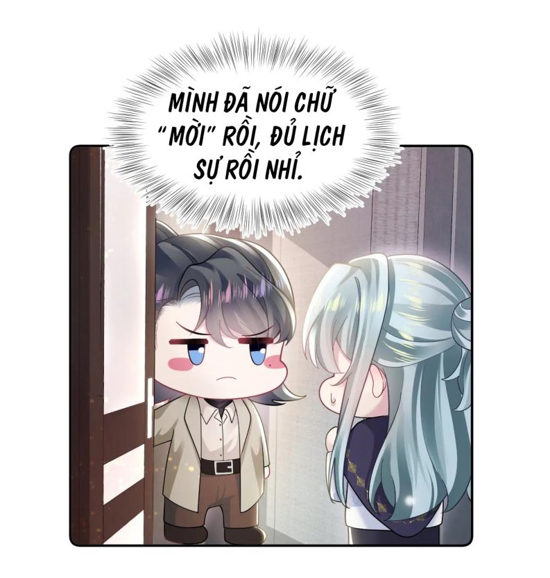 Tuyệt Mỹ Bạch Liên Online Dạy Học: Chapter 167