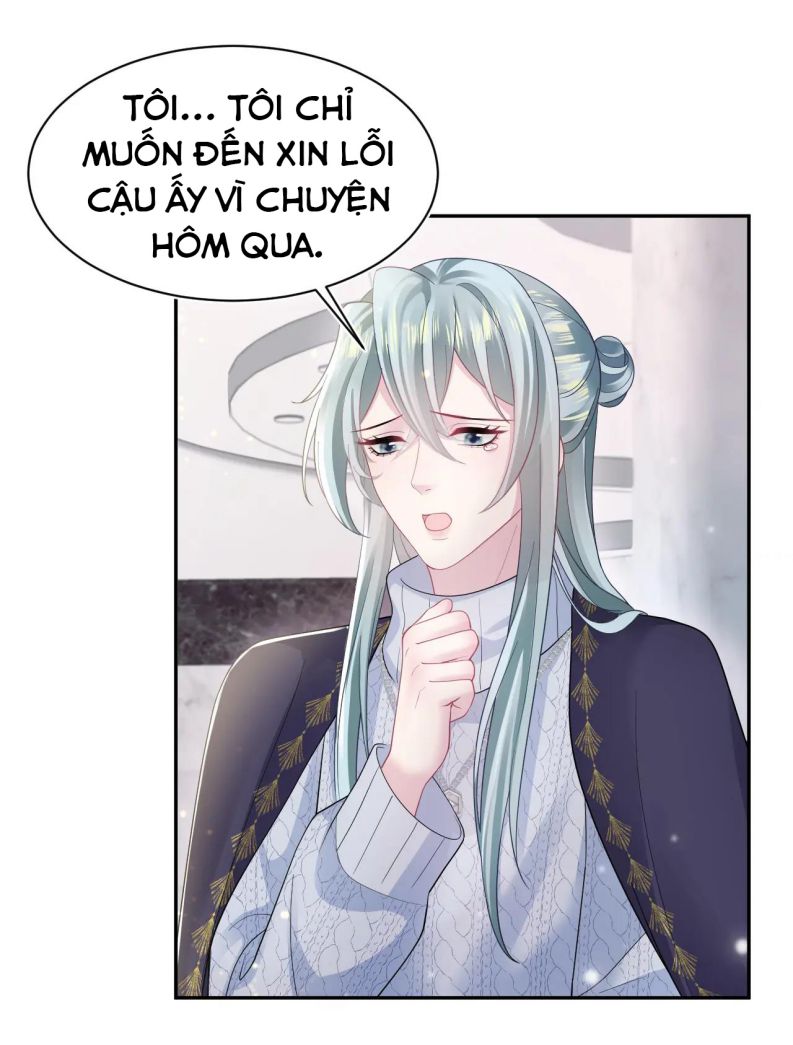 Tuyệt Mỹ Bạch Liên Online Dạy Học: Chapter 167