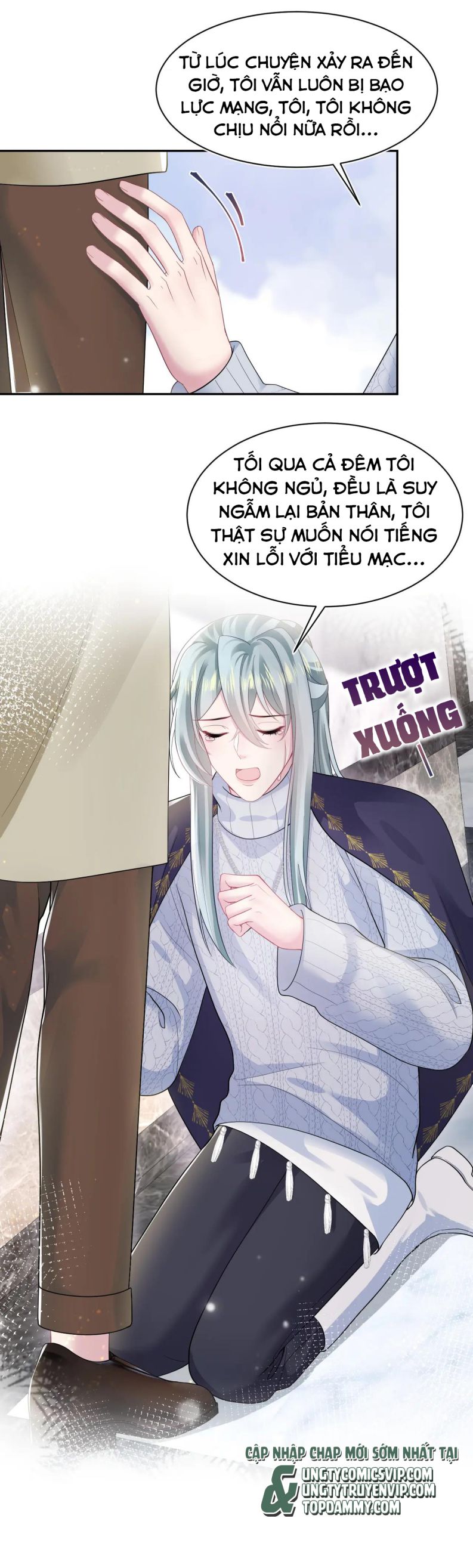 Tuyệt Mỹ Bạch Liên Online Dạy Học: Chapter 167