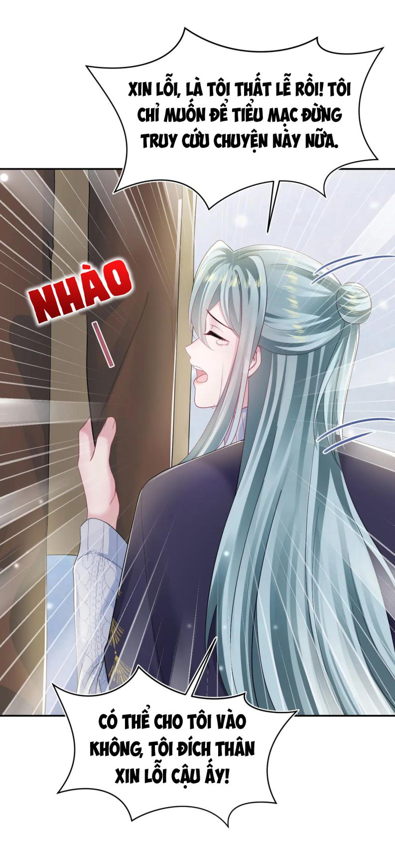 Tuyệt Mỹ Bạch Liên Online Dạy Học: Chapter 167