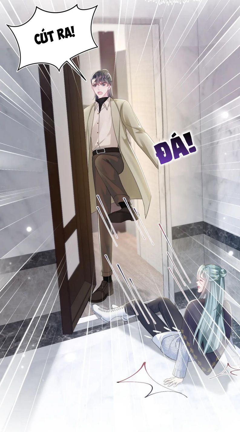 Tuyệt Mỹ Bạch Liên Online Dạy Học: Chapter 167