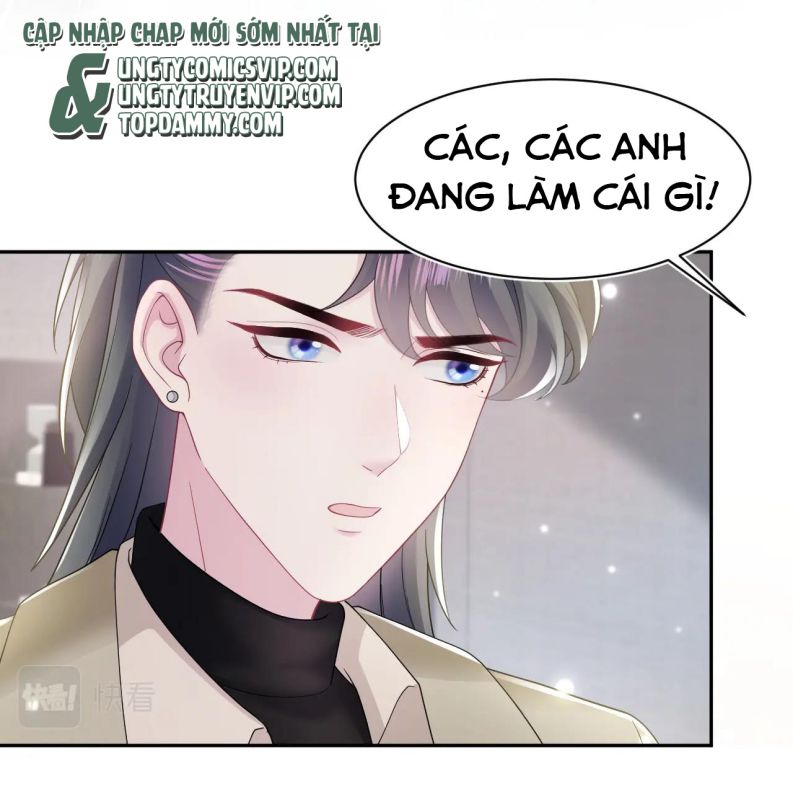 Tuyệt Mỹ Bạch Liên Online Dạy Học: Chapter 167