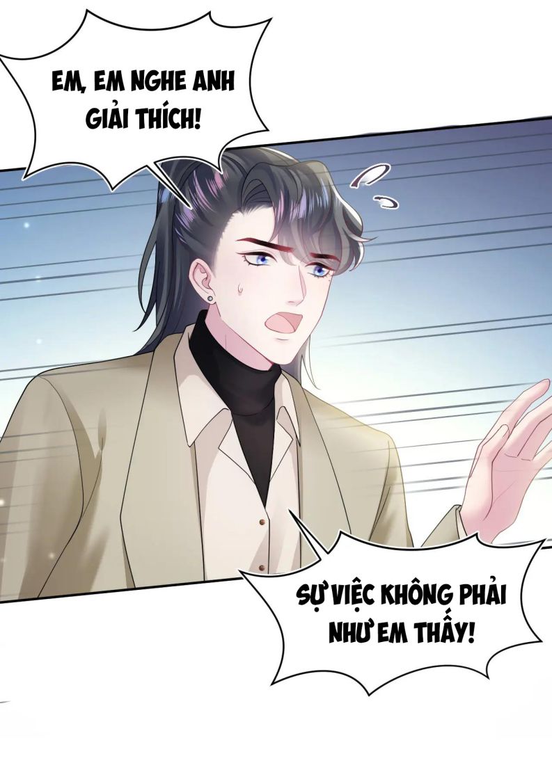 Tuyệt Mỹ Bạch Liên Online Dạy Học: Chapter 167