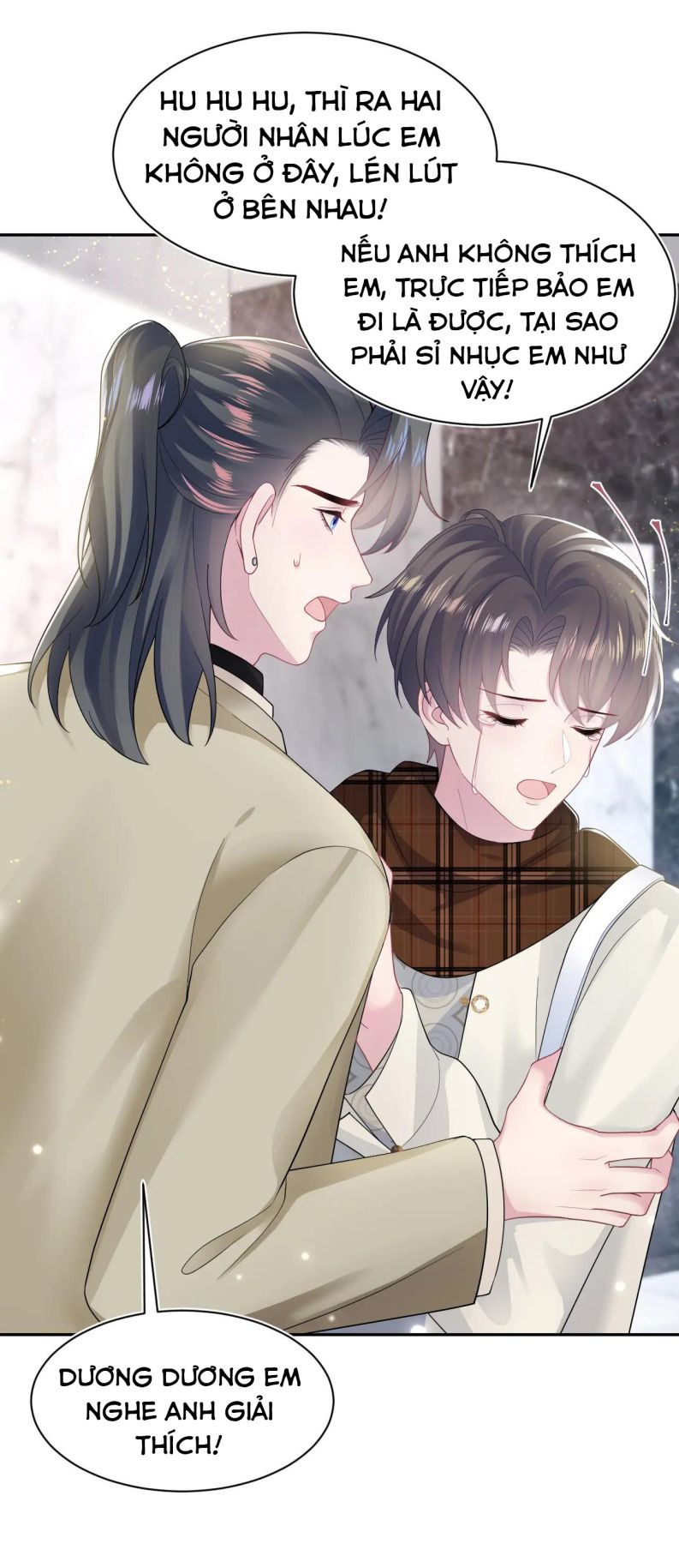 Tuyệt Mỹ Bạch Liên Online Dạy Học: Chapter 167