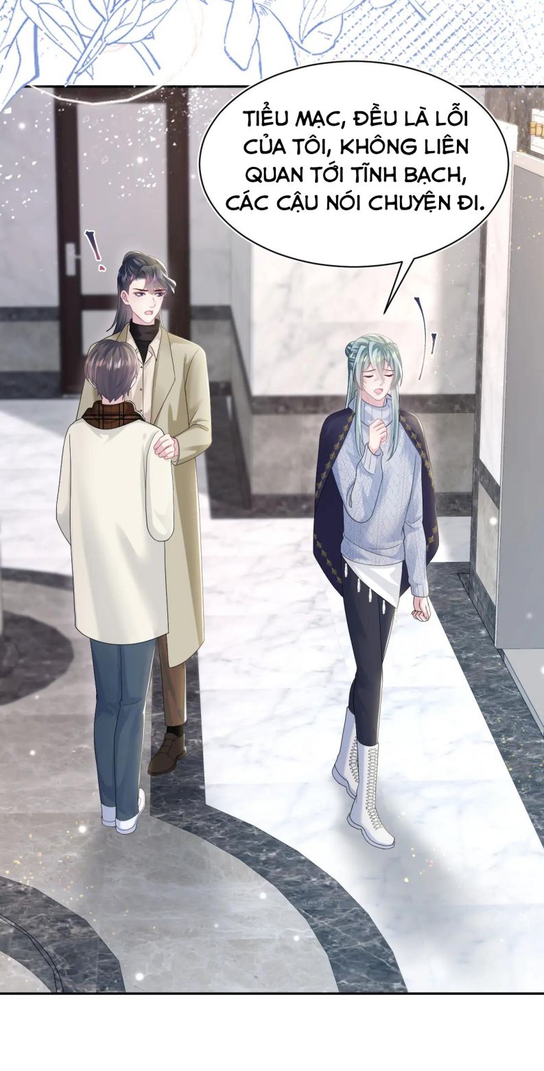 Tuyệt Mỹ Bạch Liên Online Dạy Học: Chapter 167