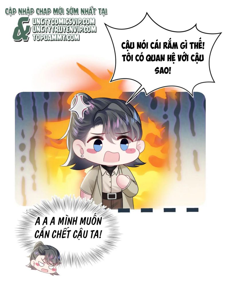 Tuyệt Mỹ Bạch Liên Online Dạy Học: Chapter 167