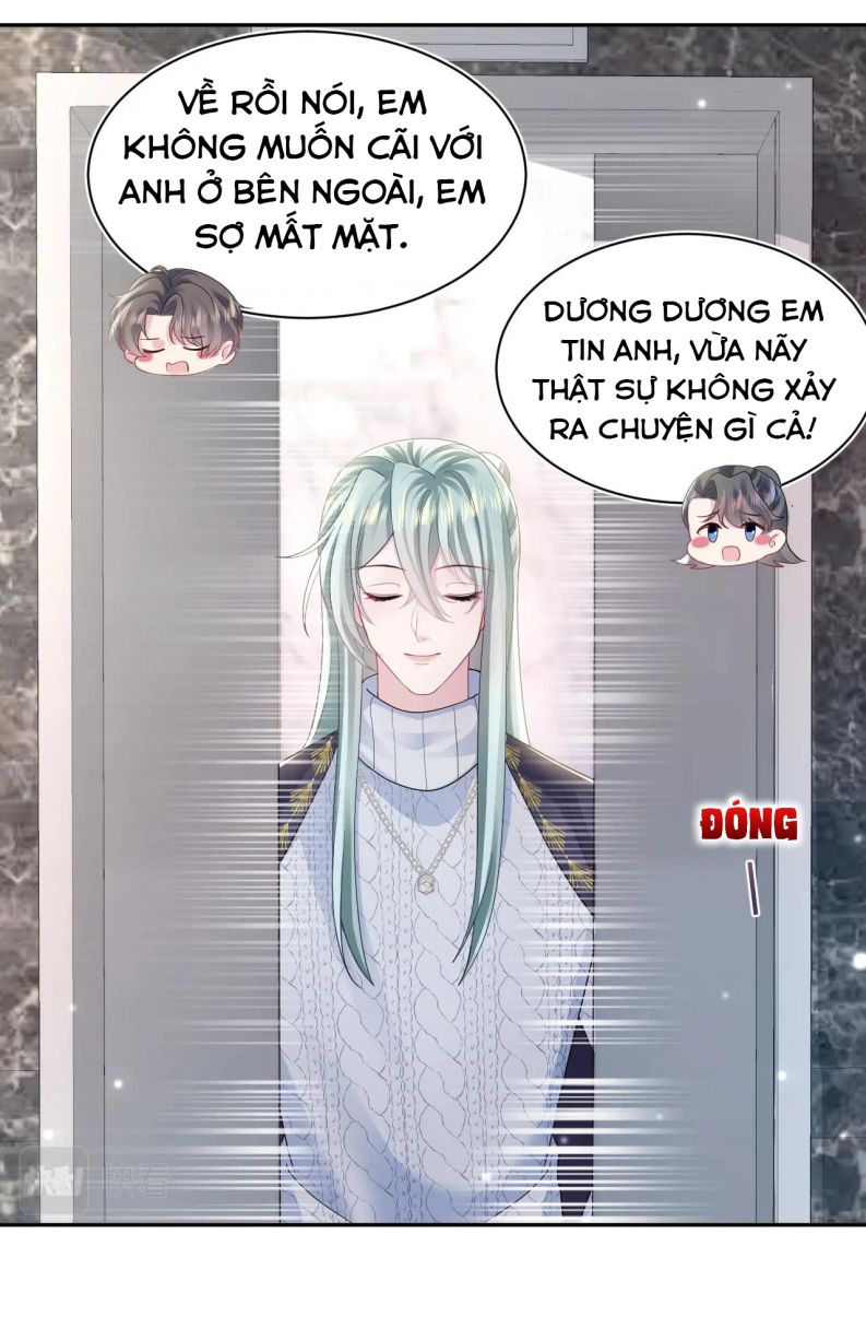 Tuyệt Mỹ Bạch Liên Online Dạy Học: Chapter 167